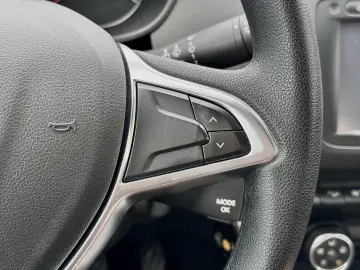 Dacia Duster 4X4 – 2018