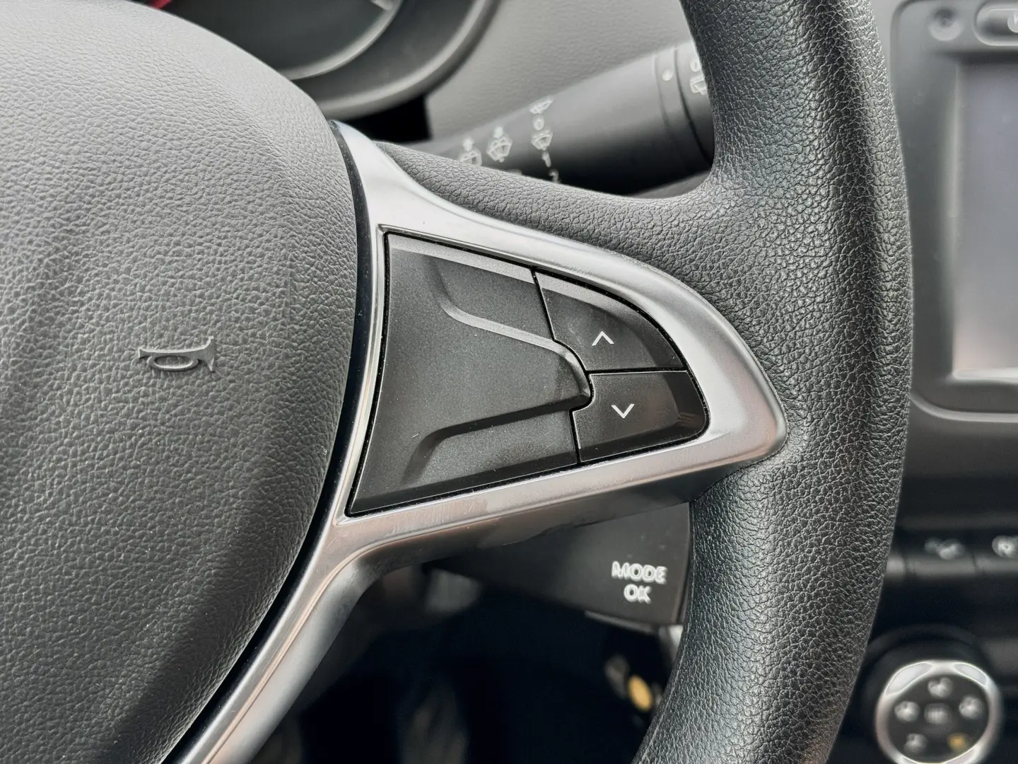 Dacia Duster 4X4 – 2018