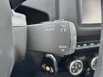 Dacia Duster 4X4 – 2018