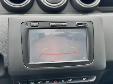 Dacia Duster 4X4 – 2018