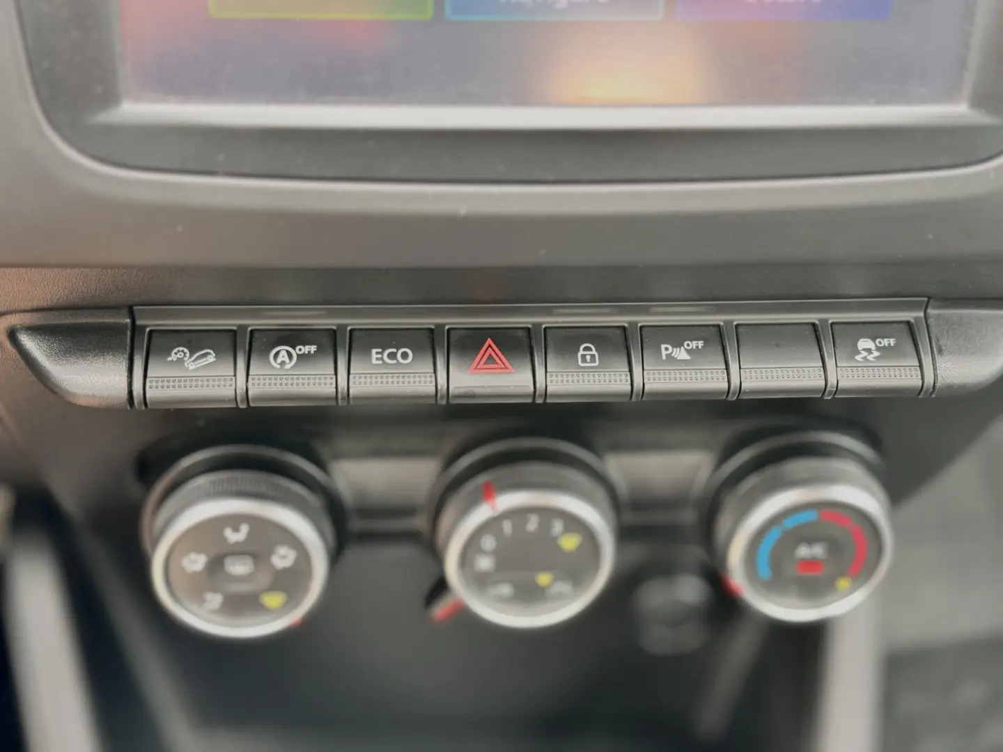 Dacia Duster 4X4 – 2018