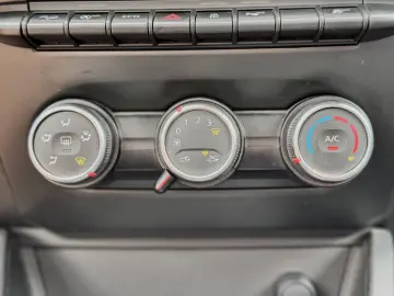 Dacia Duster 4X4 – 2018