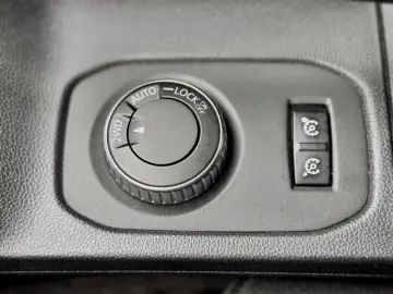 Dacia Duster 4X4 – 2018