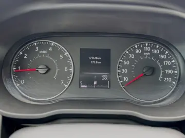 Dacia Duster 4X4 – 2018