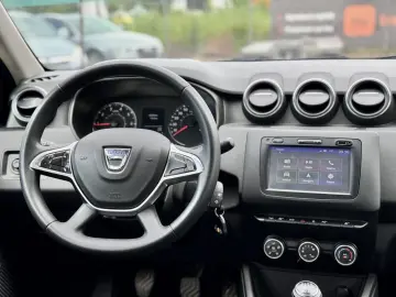Dacia Duster 4X4 – 2018