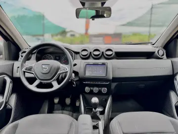 Dacia Duster 4X4 – 2018