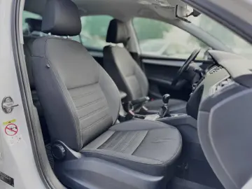 Skoda Octavia – 2018 – Euro 6