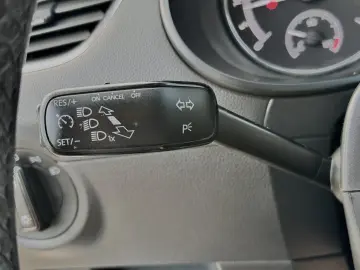 Skoda Octavia – 2018 – Euro 6