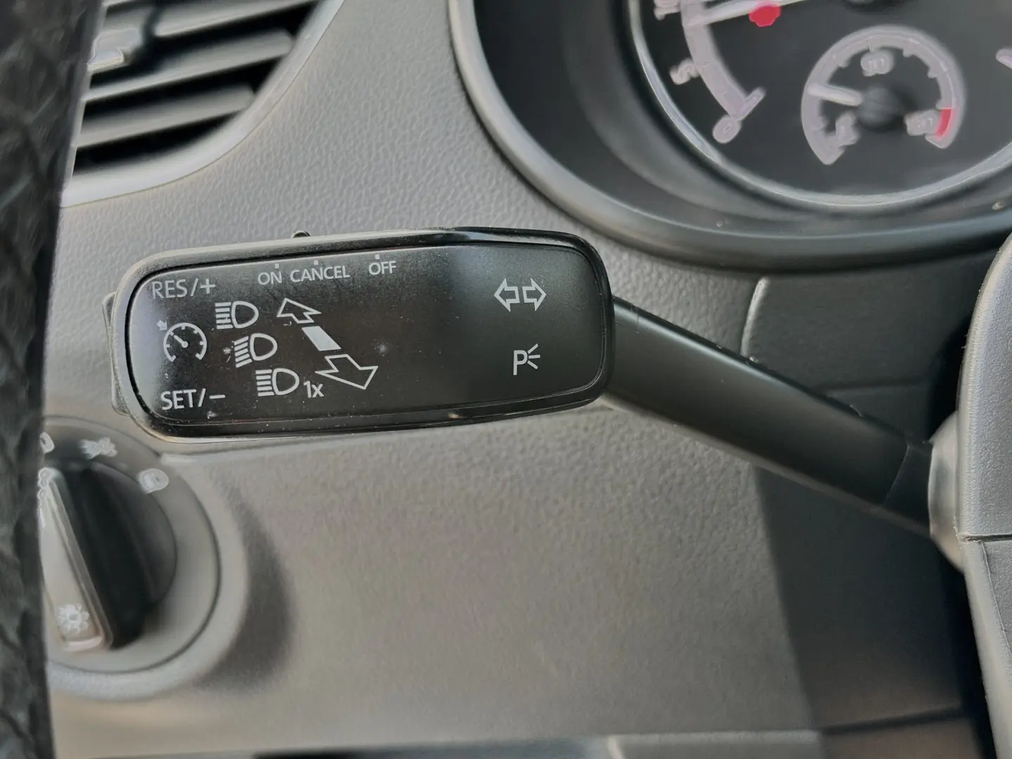 Skoda Octavia – 2018 – Euro 6