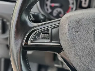 Skoda Octavia – 2018 – Euro 6