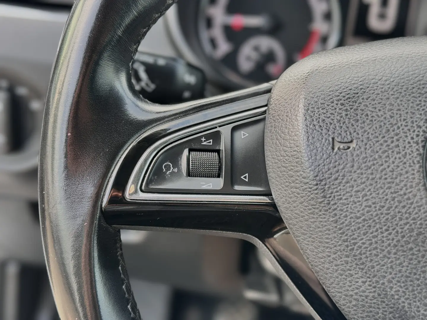 Skoda Octavia – 2018 – Euro 6