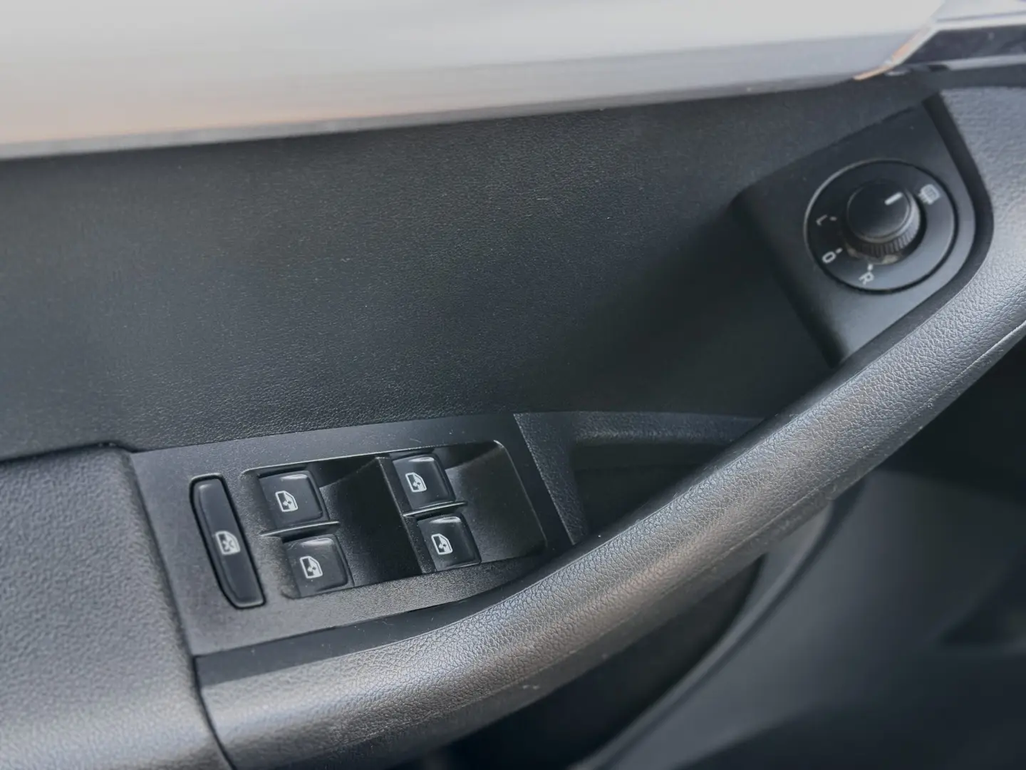 Skoda Octavia – 2018 – Euro 6