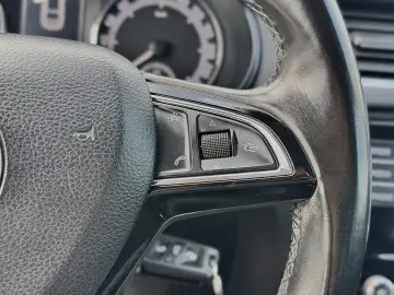 Skoda Octavia – 2018 – Euro 6