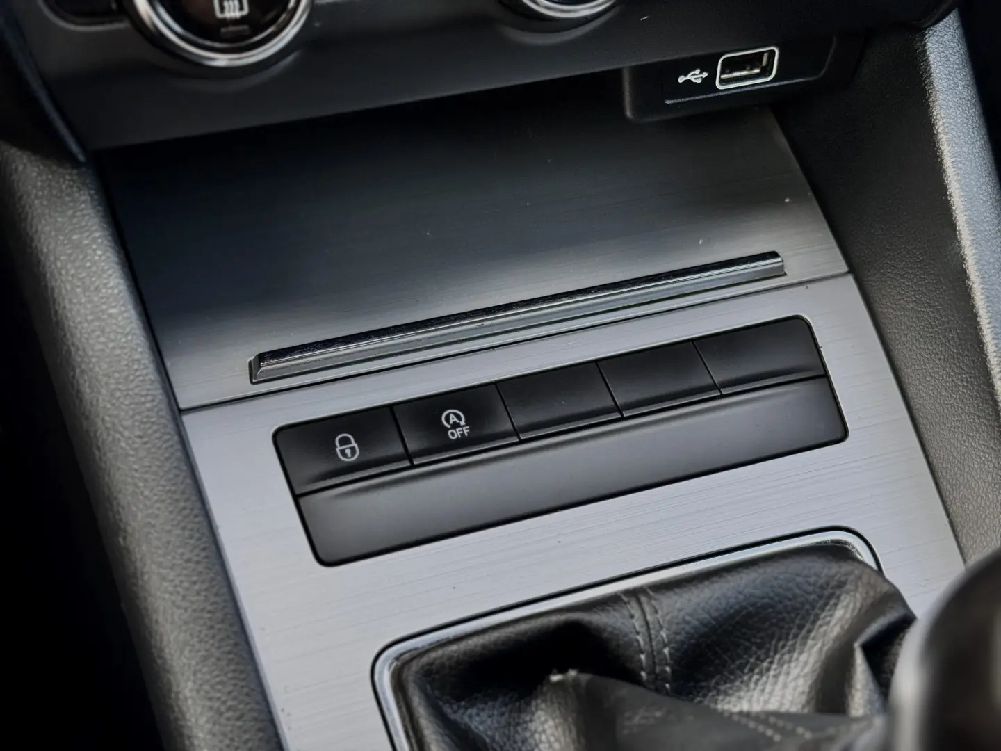 Skoda Octavia – 2018 – Euro 6