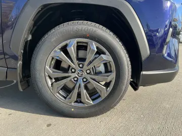 Toyota RAV4 Luxury 2.5 Hybrid CVT  222 CP  Echipare Completă