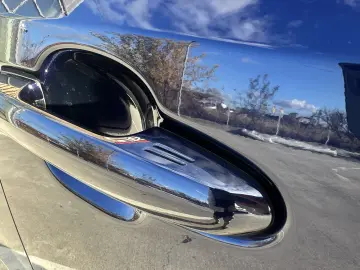 Toyota RAV4 Luxury 2.5 Hybrid CVT  222 CP  Echipare Completă