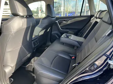 Toyota RAV4 Luxury 2.5 Hybrid CVT  222 CP  Echipare Completă