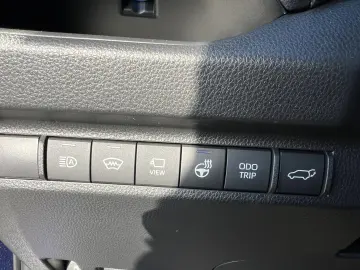 Toyota RAV4 Luxury 2.5 Hybrid CVT  222 CP  Echipare Completă