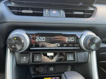 Toyota RAV4 Luxury 2.5 Hybrid CVT  222 CP  Echipare Completă