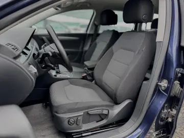 Volkswagen Passat B7 – Automat- 2011