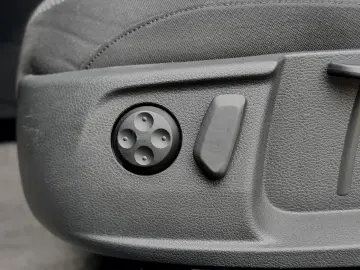 Volkswagen Passat B7 – Automat- 2011