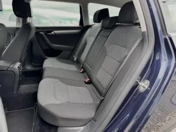 Volkswagen Passat B7 – Automat- 2011