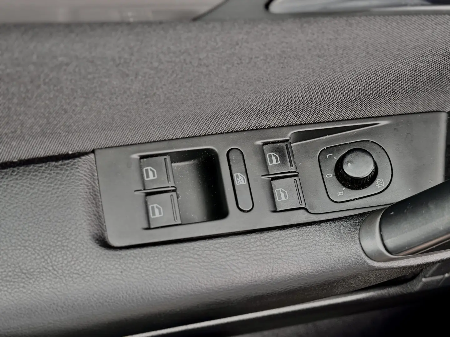 Volkswagen Passat B7 – Automat- 2011