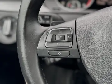 Volkswagen Passat B7 – Automat- 2011