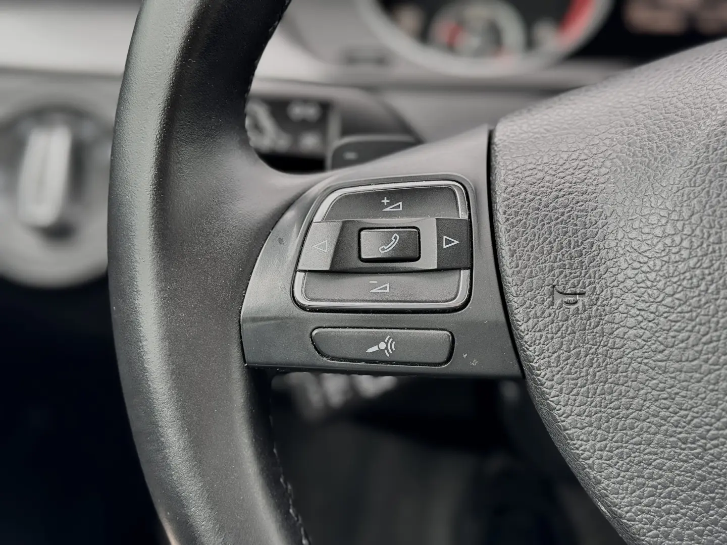 Volkswagen Passat B7 – Automat- 2011