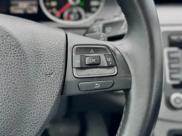 Volkswagen Passat B7 – Automat- 2011