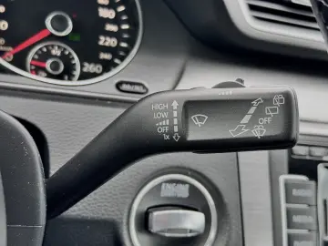 Volkswagen Passat B7 – Automat- 2011