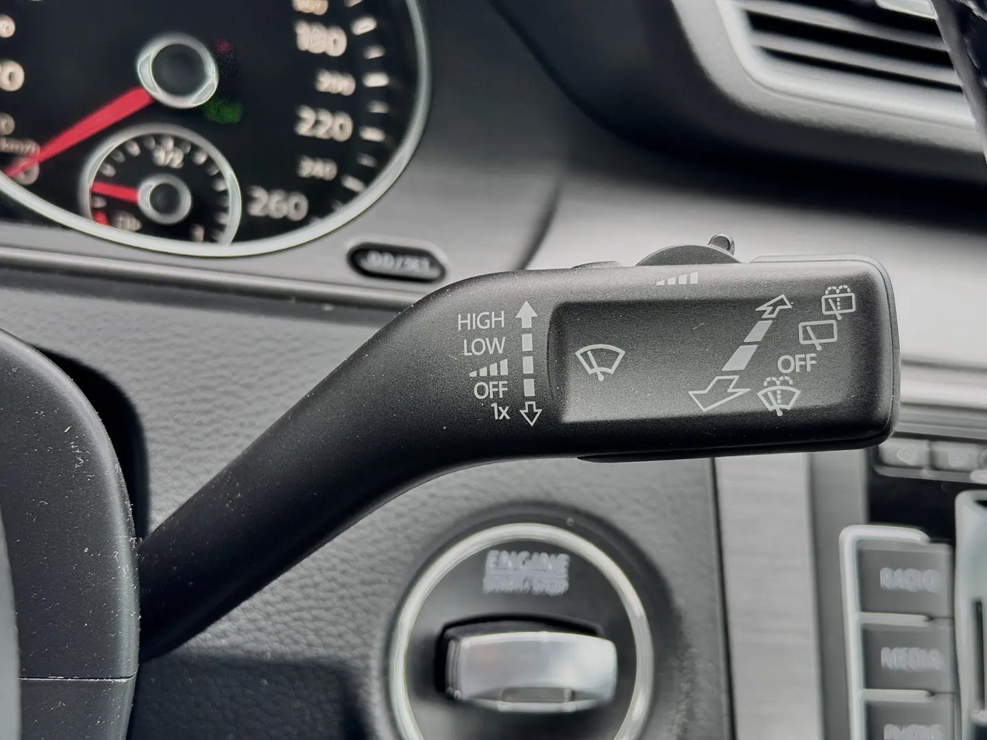 Volkswagen Passat B7 – Automat- 2011