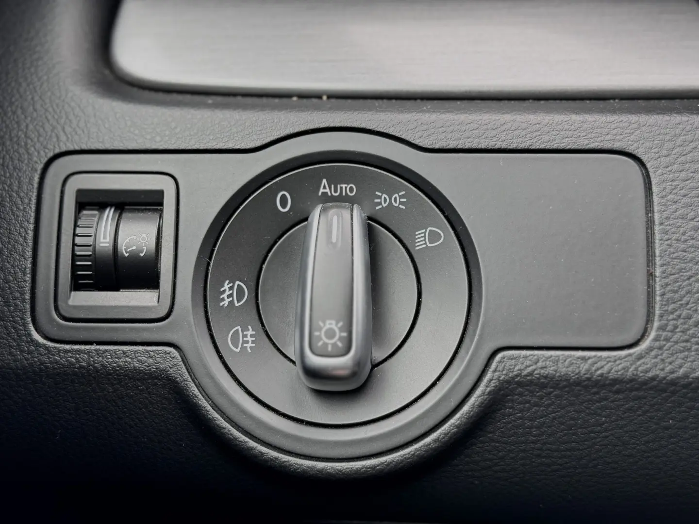 Volkswagen Passat B7 – Automat- 2011