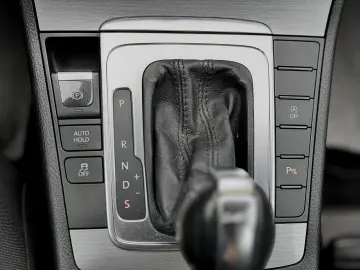 Volkswagen Passat B7 – Automat- 2011