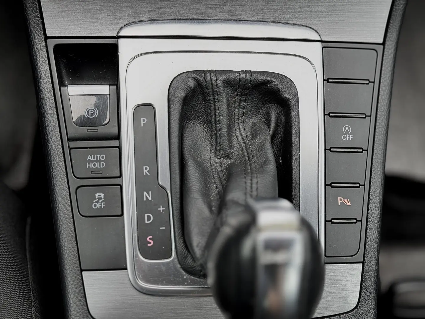 Volkswagen Passat B7 – Automat- 2011