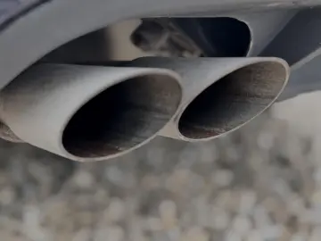 Volkswagen Passat B7 – Automat- 2011