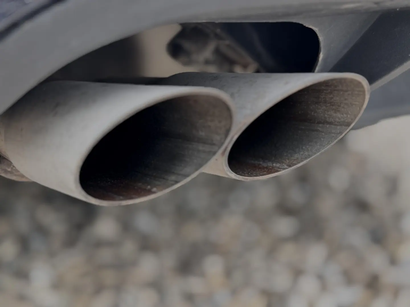 Volkswagen Passat B7 – Automat- 2011