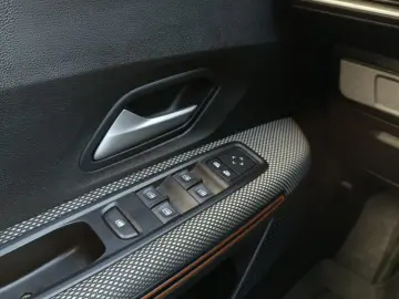 Dacia Sandero Stepway TCe 90 CVT Expression