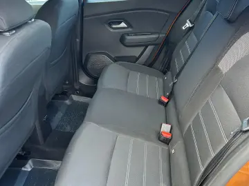 Dacia Sandero Stepway TCe 90 CVT Expression