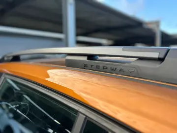 Dacia Sandero Stepway TCe 90 CVT Expression