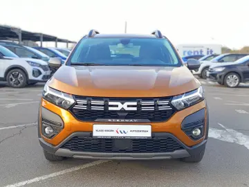 Dacia Sandero Stepway TCe 90 CVT Expression