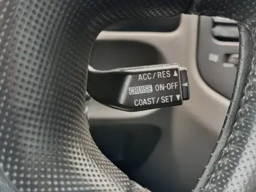 Mitsubishi Pajero 4X4 – Automat – 2001