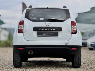 Dacia Duster – 2013