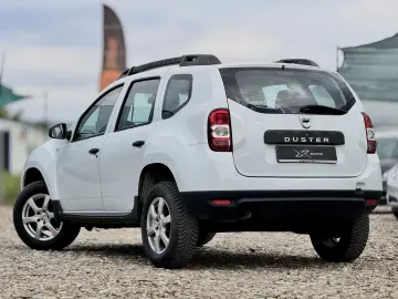 Dacia Duster – 2013