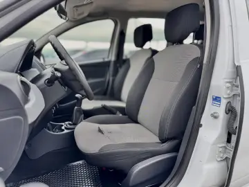 Dacia Duster – 2013