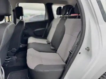 Dacia Duster – 2013