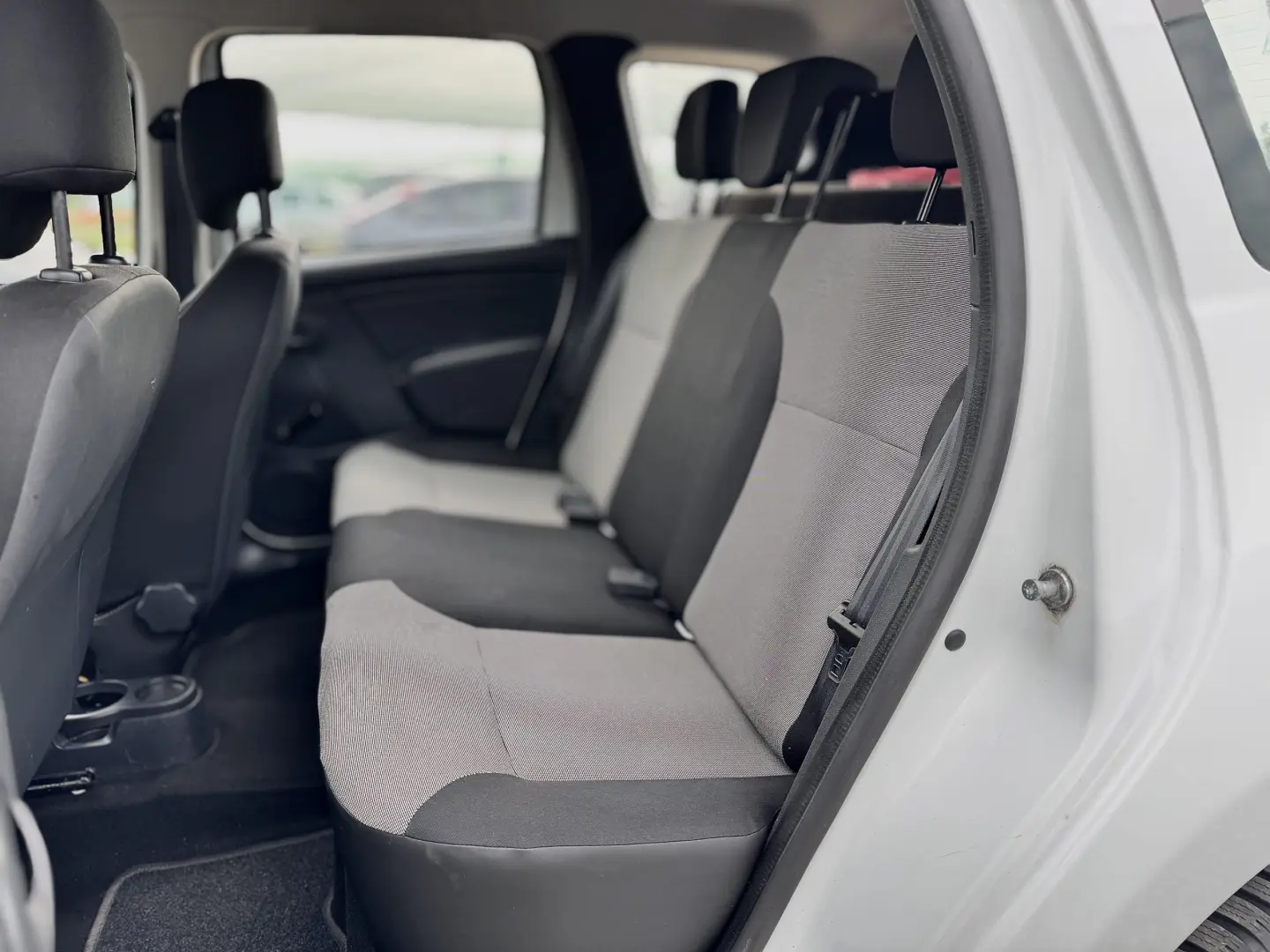 Dacia Duster – 2013