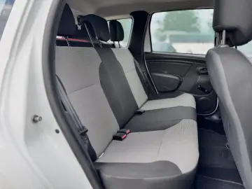 Dacia Duster – 2013