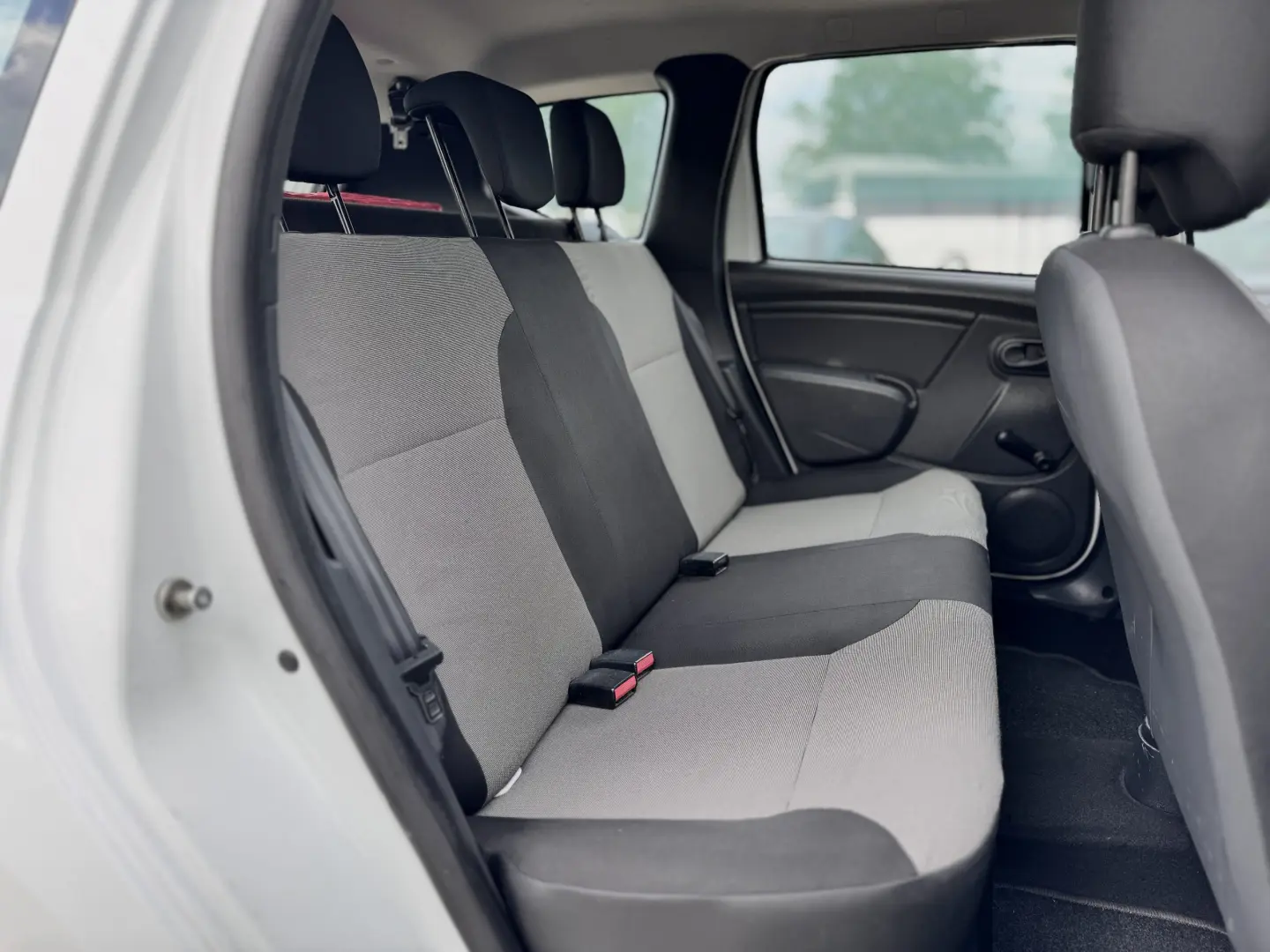 Dacia Duster – 2013