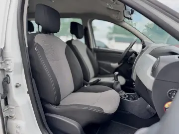 Dacia Duster – 2013